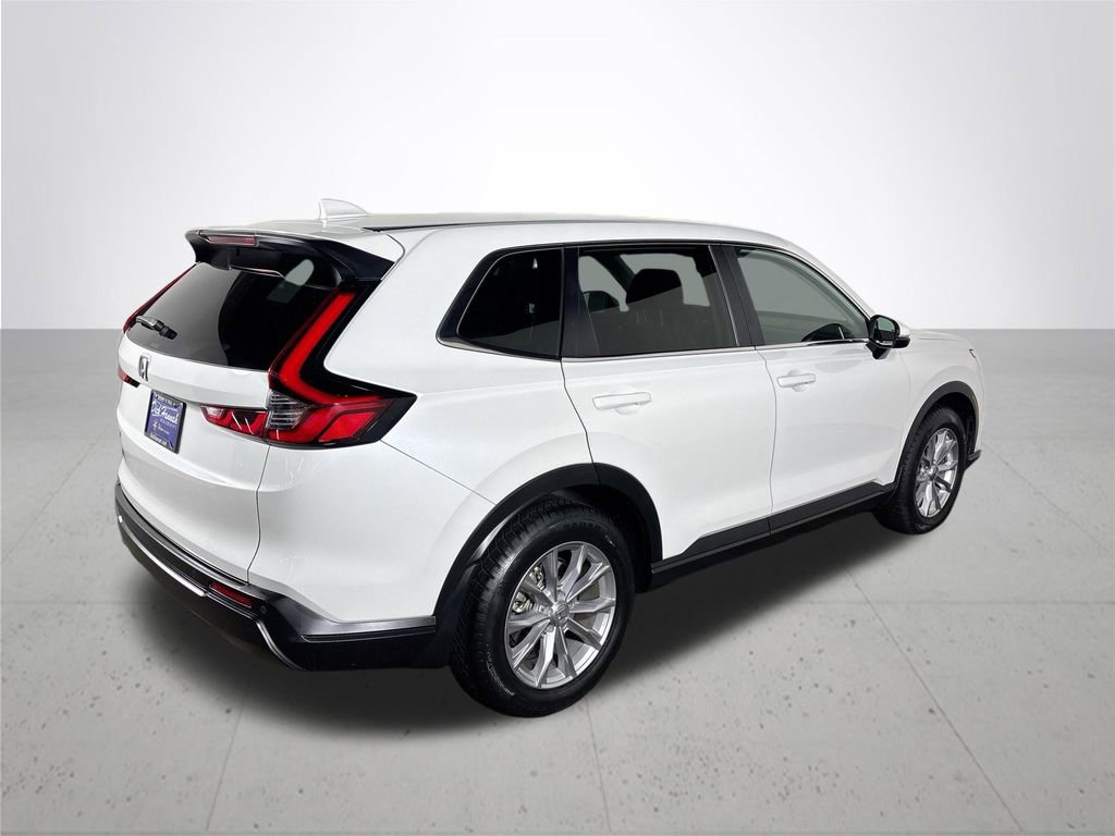 Certified 2023 Honda CR-V EX-L image 7