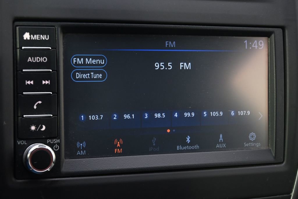 Used 2019 Nissan Versa SV FWD image 29