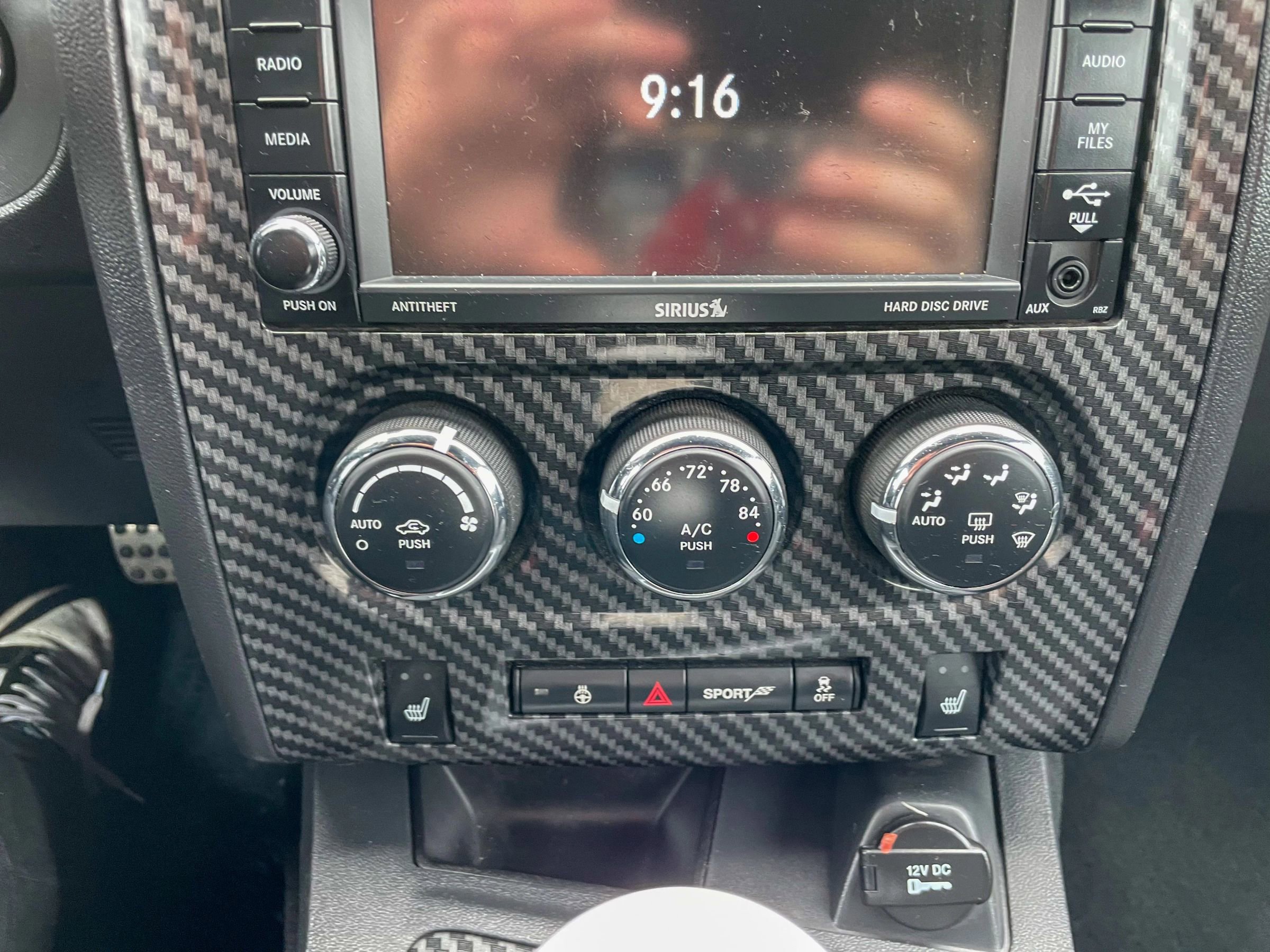 Used 2012 Dodge Challenger SRT8 image 19