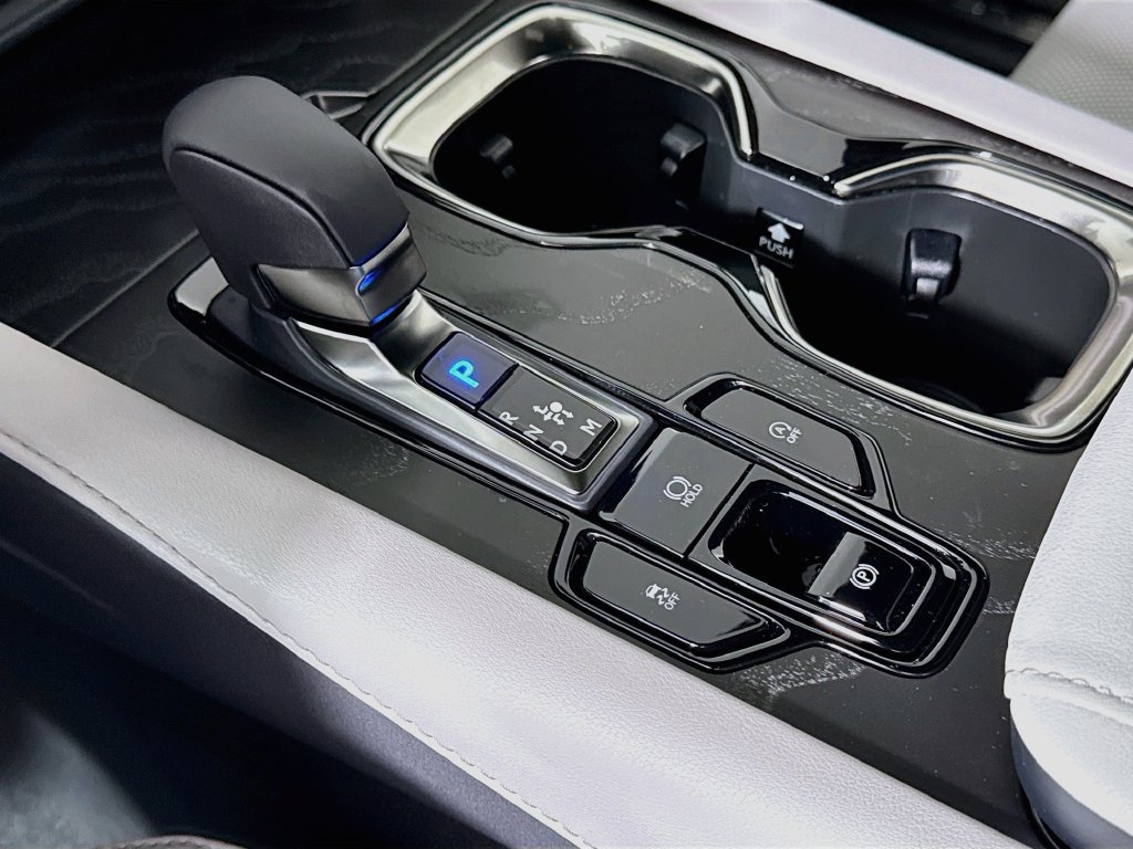 New 2026 Lexus RX 350 Premium w/ Convenience Package FWD image 15