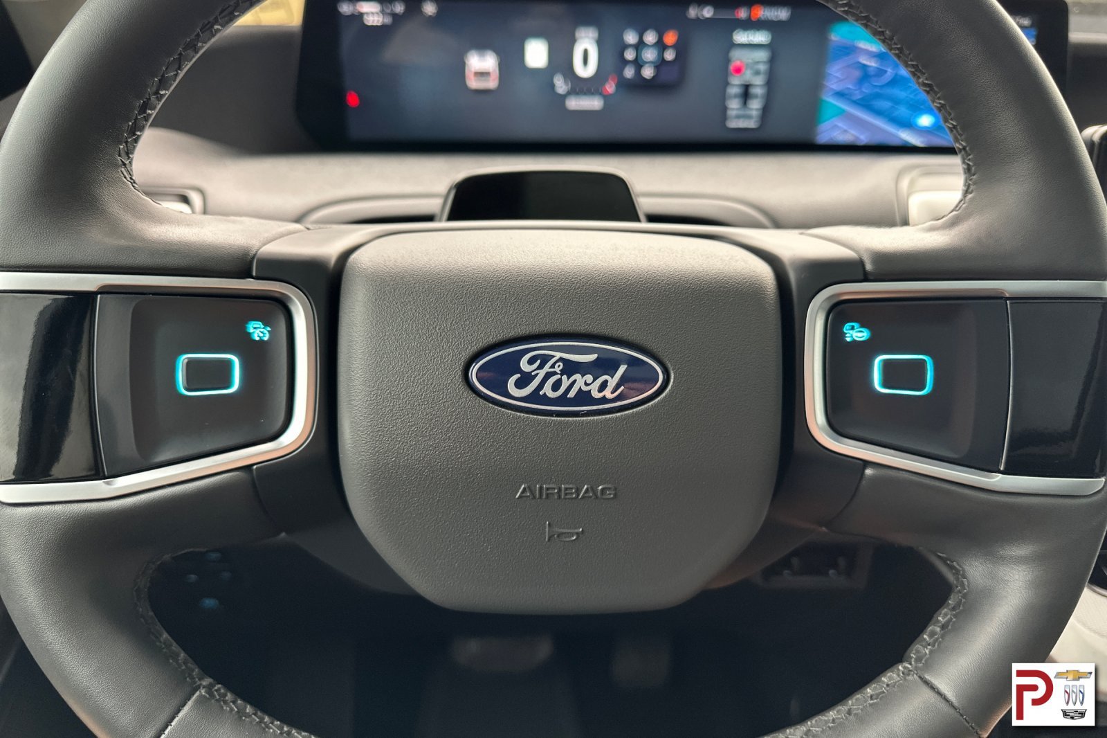 Used 2025 Ford Expedition Max Active AWD/4WD image 29