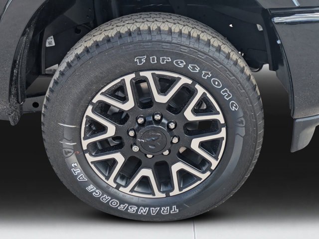 New 2026 RAM 3500 Longhorn image 9