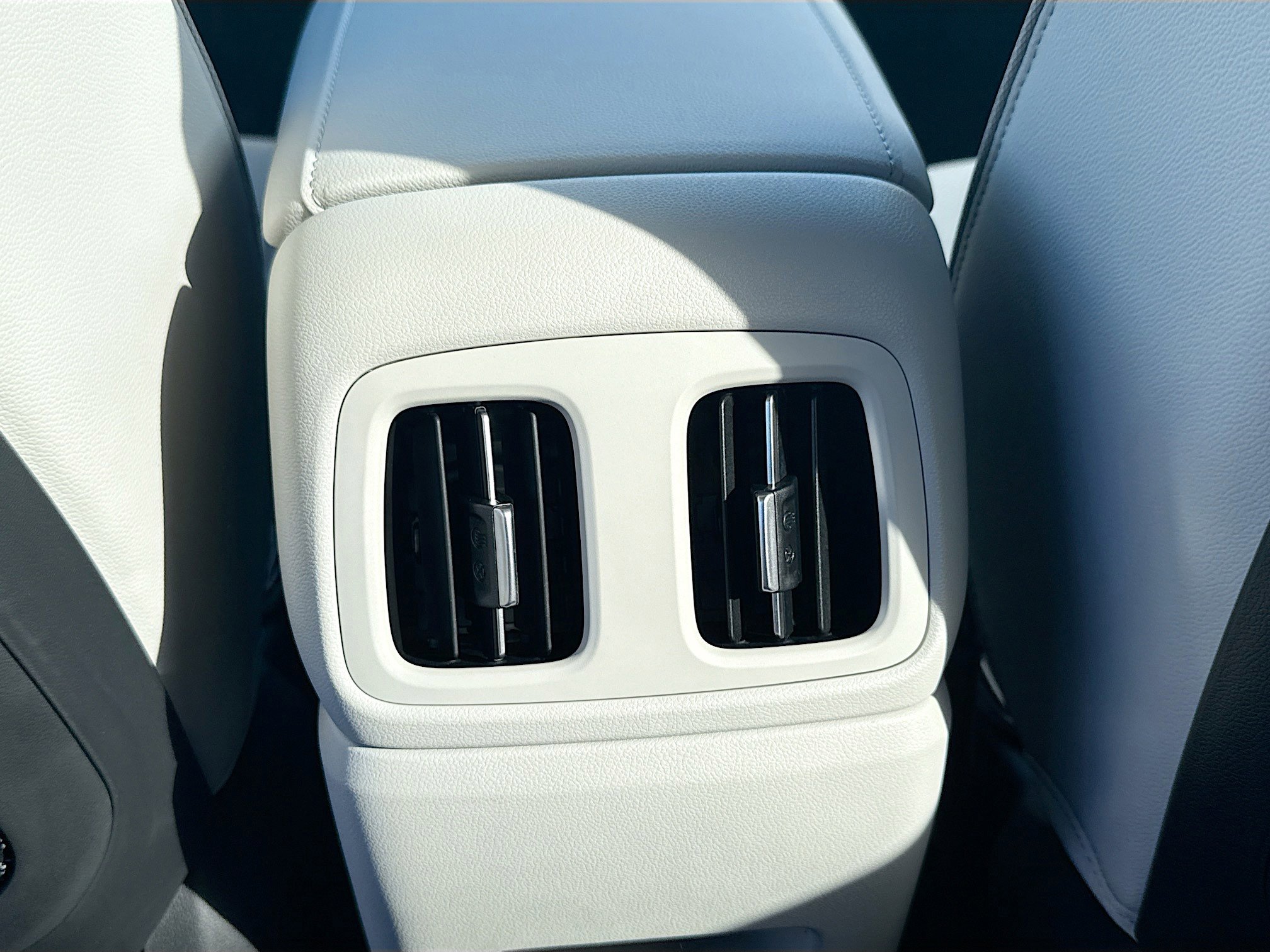 New 2026 Hyundai Tucson Limited image 19