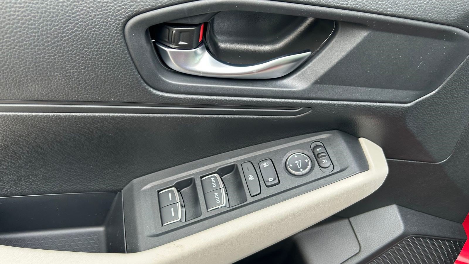 New 2026 Honda Accord LX image 9