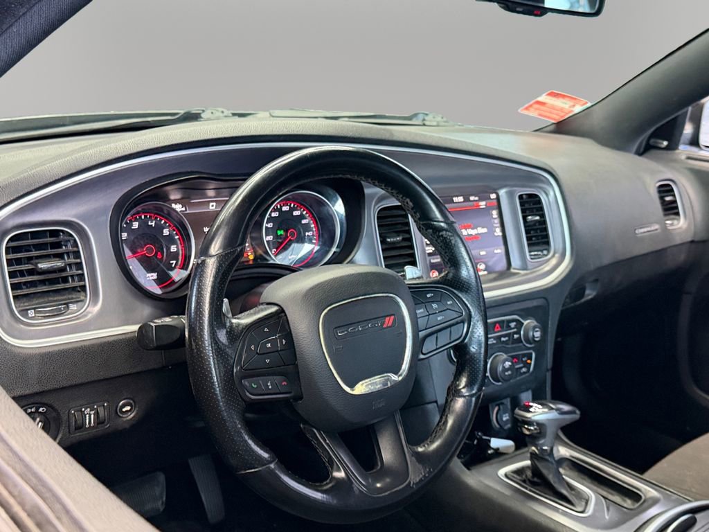 Used 2020 Dodge Charger R/T RWD image 14