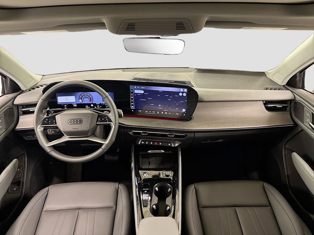 New 2026 Audi Q3 quattro 2.0T image 9