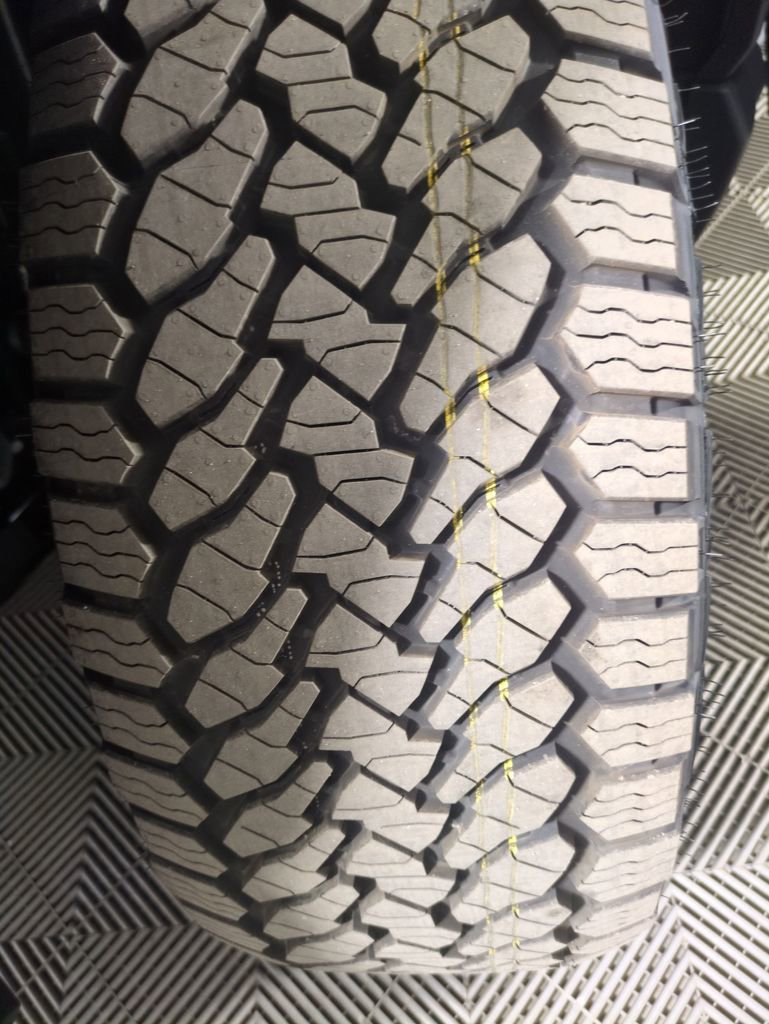 New 2026 Honda Passport TrailSport Elite image 28