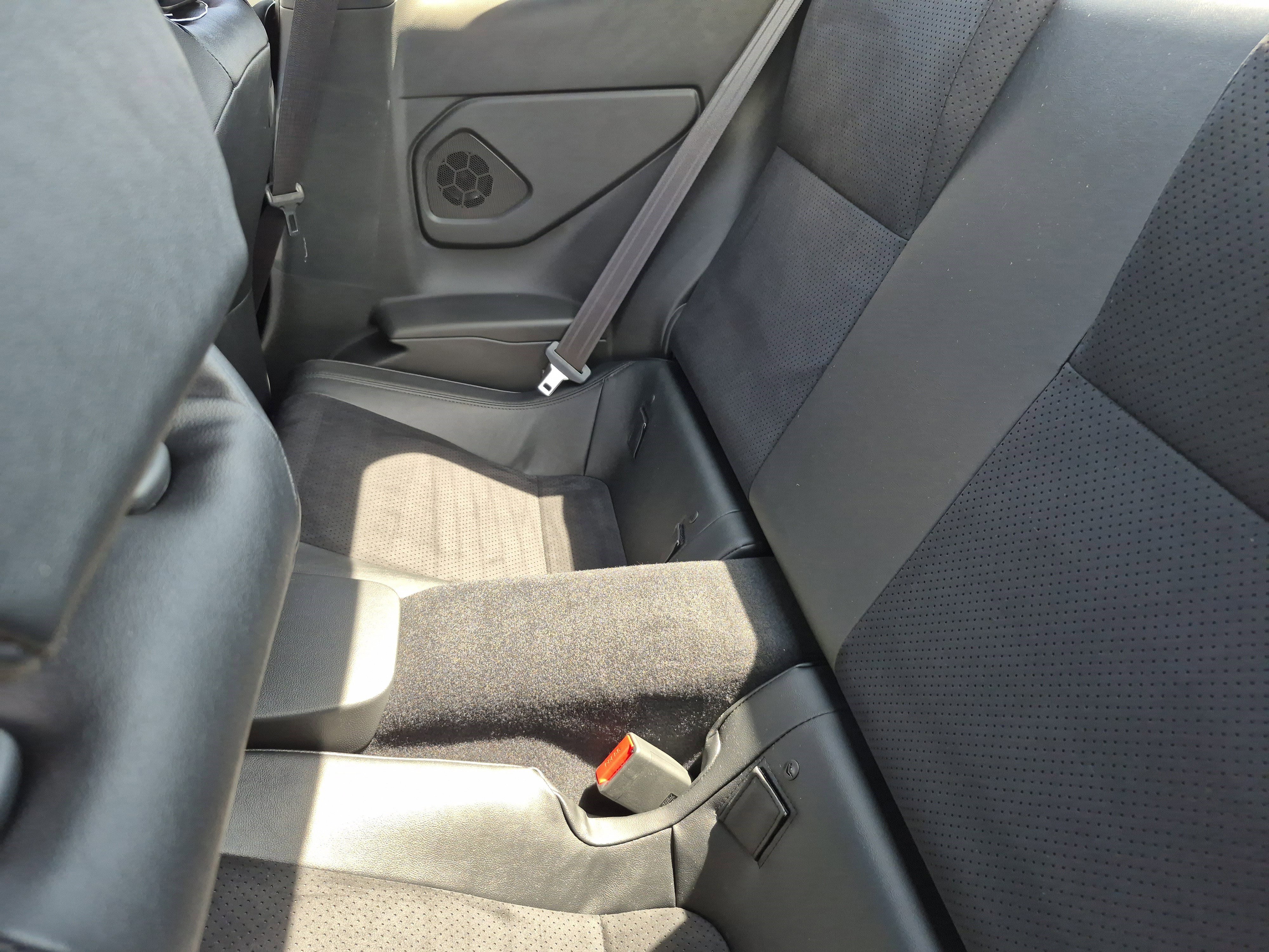 New 2025 Toyota GR86 Premium image 21