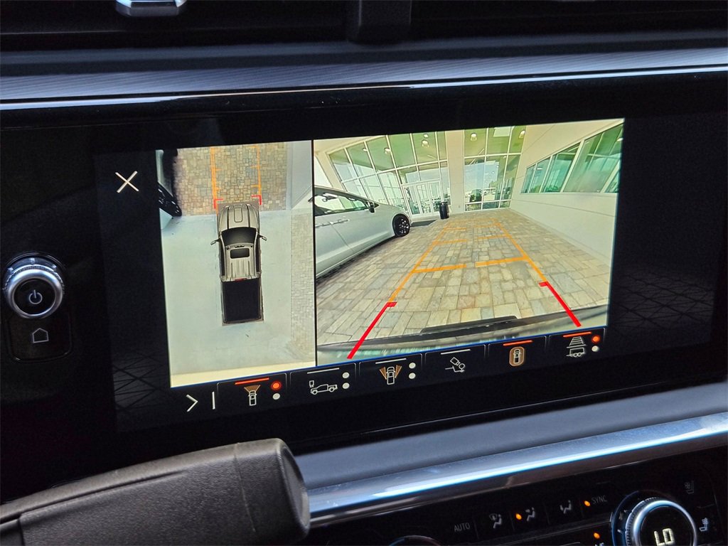 Used 2024 GMC Sierra 2500 Denali Ultimate image 34