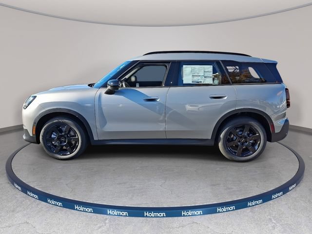 New 2026 MINI Cooper Countryman S AWD/4WD image 8