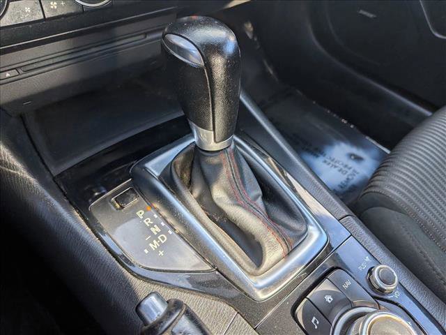 Used 2014 MAZDA MAZDA3 i Touring w/ Technology Package image 10