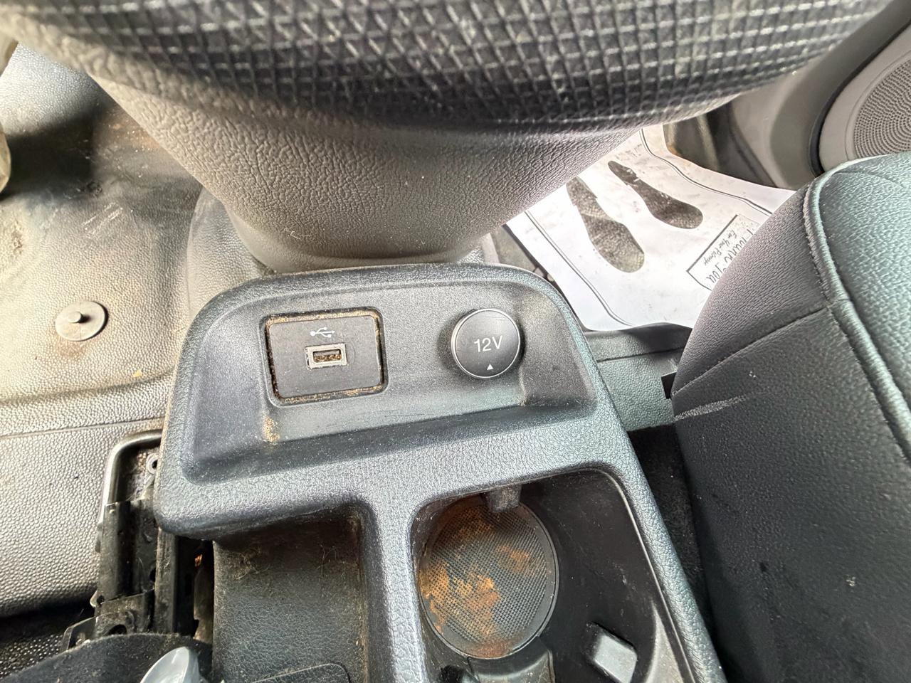 Used 2020 Ford Transit Connect XL FWD image 23