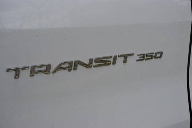 Used 2022 Ford Transit 350 XLT image 8