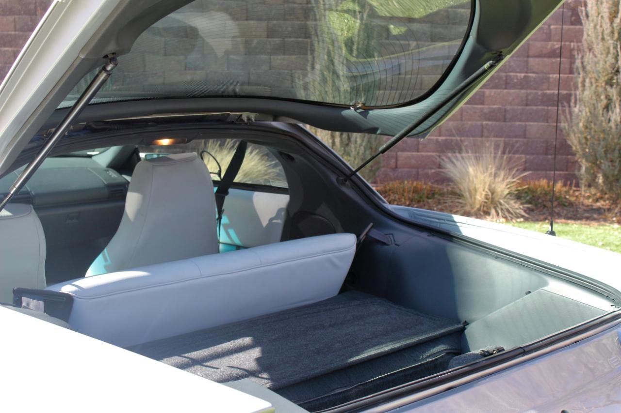 Used 1993 Chevrolet Camaro Z28 image 50