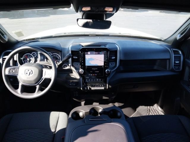 New 2026 RAM 2500 Tradesman image 7