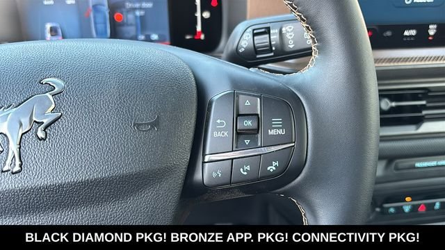 New 2026 Ford Bronco Sport Big Bend AWD/4WD image 15