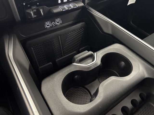 New 2026 RAM 1500 Big Horn image 33
