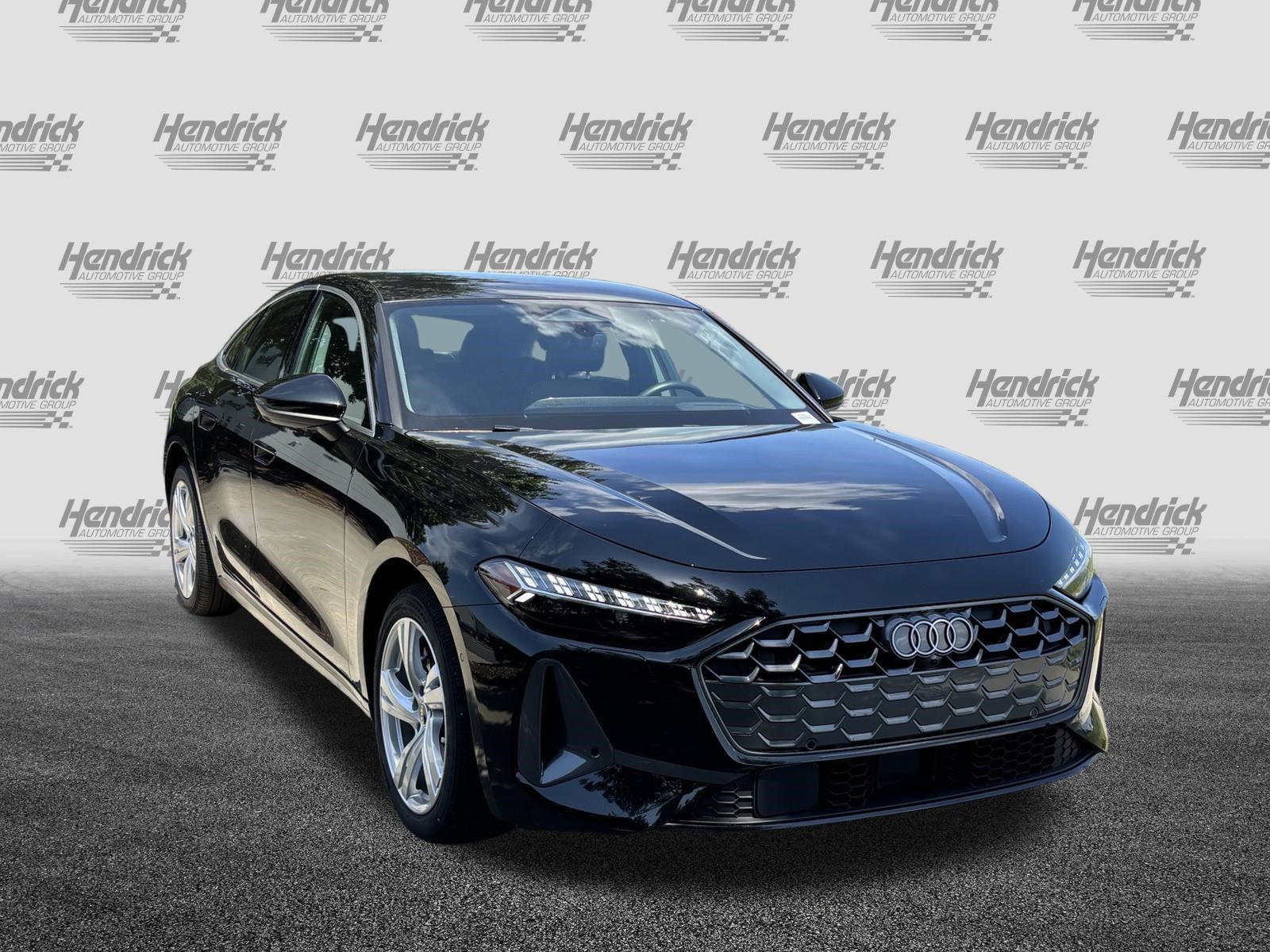 Certified 2025 Audi A5 2.0T Premium Plus w/ Premium Plus AWD/4WD image 2