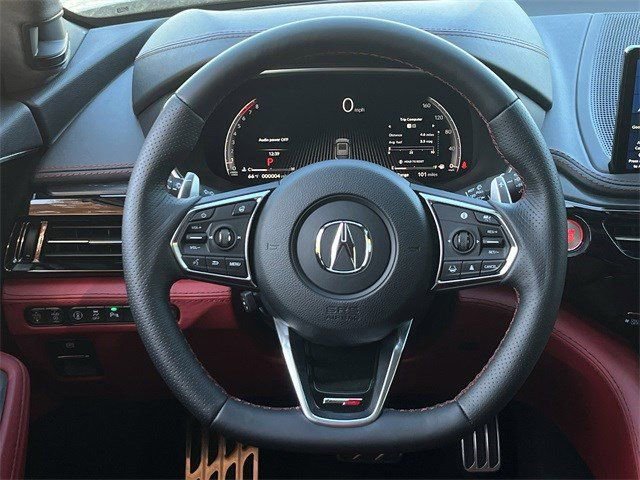 New 2026 Acura MDX Type S image 13