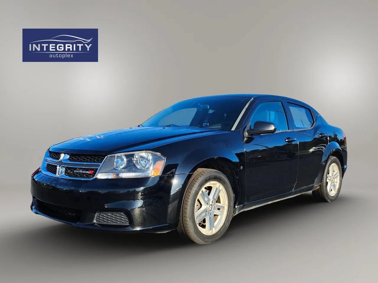Used 2012 Dodge Avenger SE