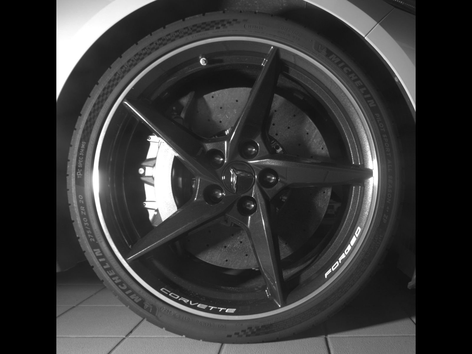Used 2025 Audi RS 5 Sportback AWD/4WD image 11