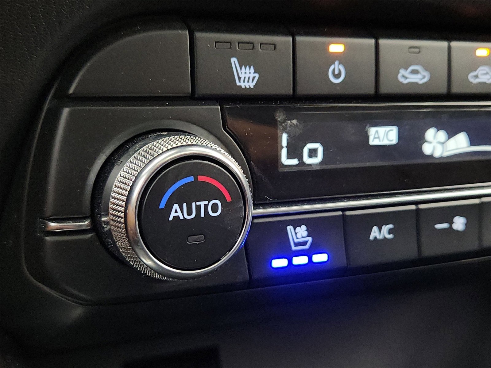 Certified 2025 MAZDA CX-5 Signature image 41