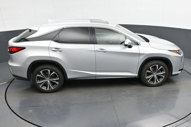 Used 2017 Lexus RX 350 FWD w/ Premium Package image 20