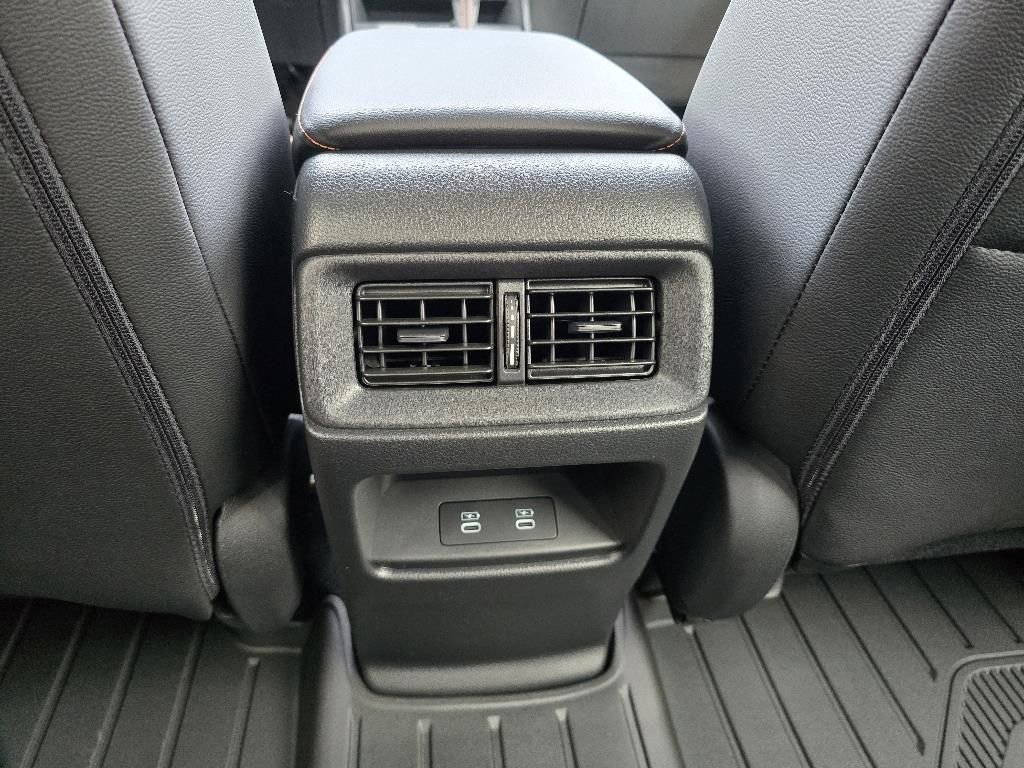 New 2026 Honda CR-V Sport-L image 25