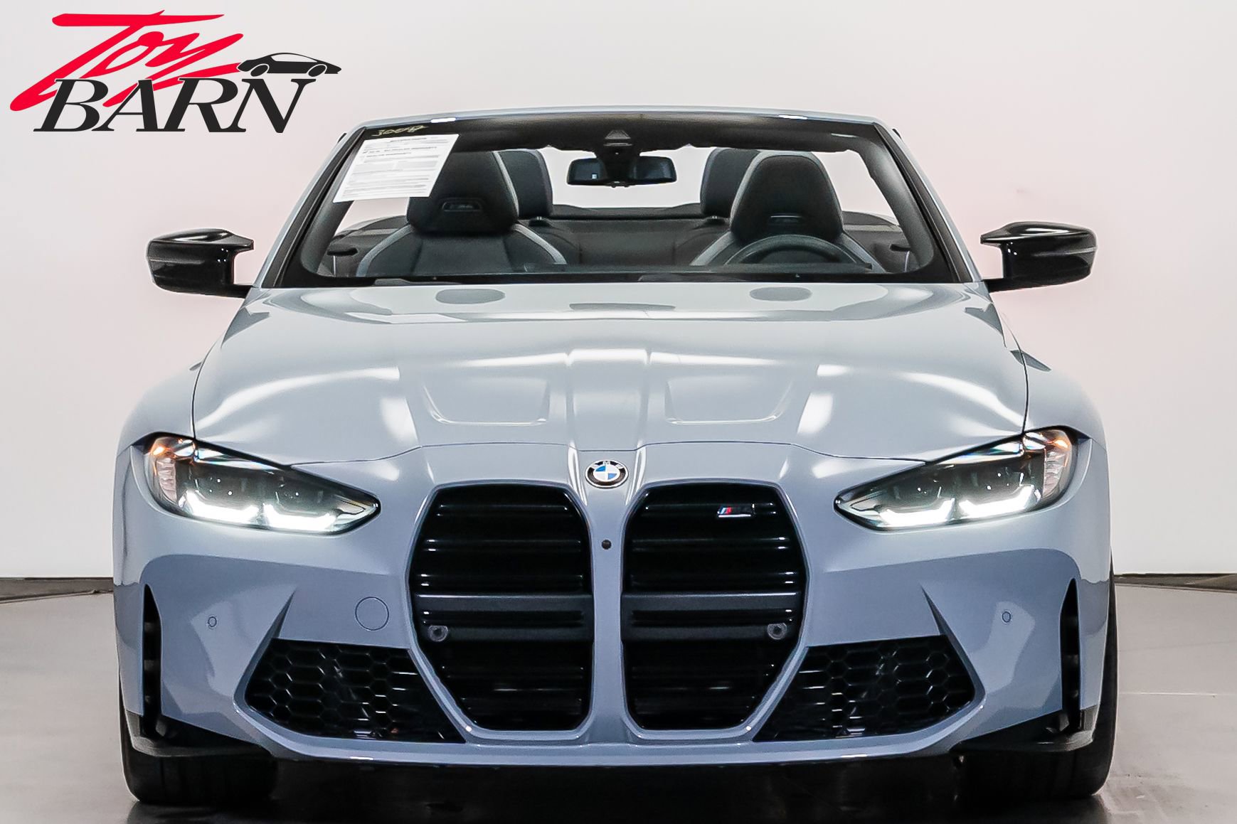 Used 2024 BMW M4 xDrive Competition w/ Executive Package image 8