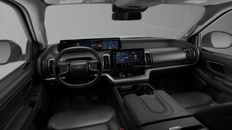 New 2026 Ford Expedition Platinum image 30