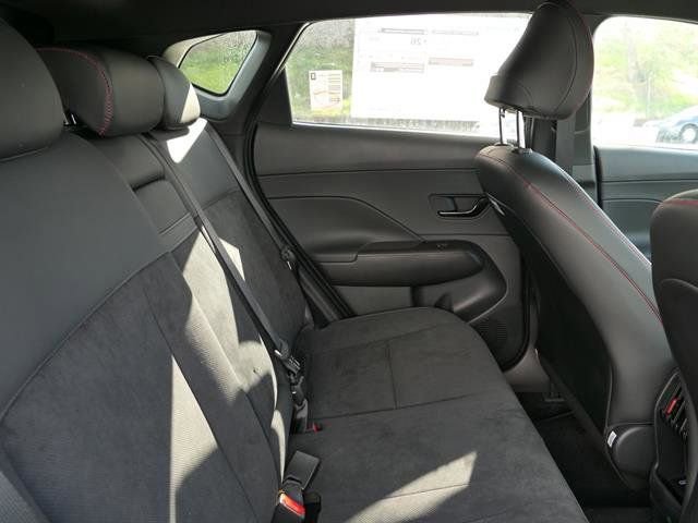 New 2025 Hyundai Kona N Line S image 24