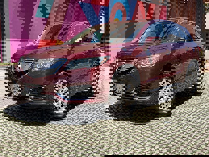 Used 2016 Acura RDX FWD image 1