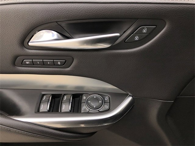 Used 2020 Cadillac XT4 Premium Luxury image 21