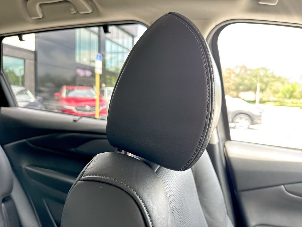 Certified 2021 MAZDA CX-9 Touring w/ Touring Premium Package FWD image 20
