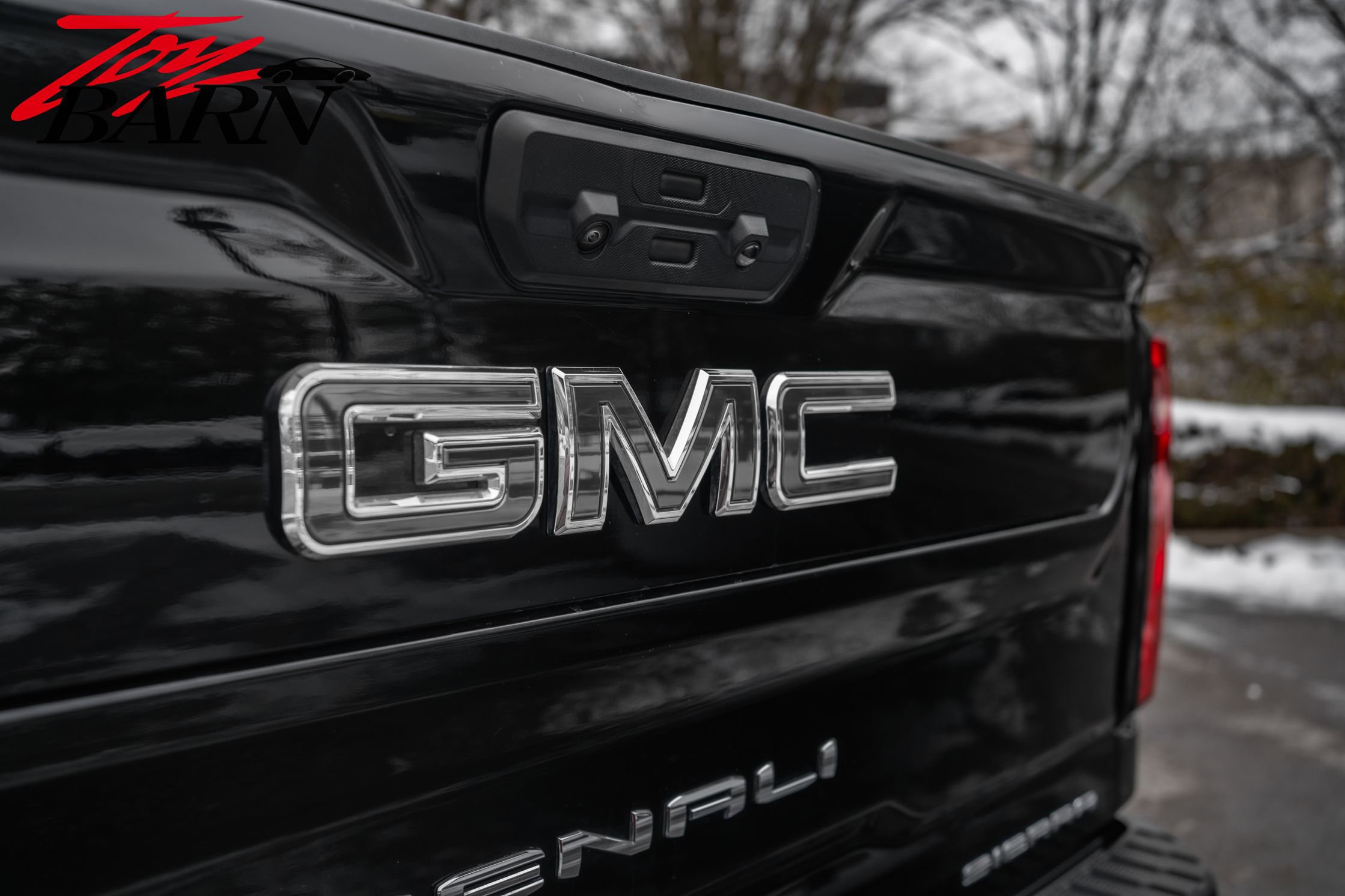 Used 2024 GMC Sierra 2500 Denali Ultimate image 13