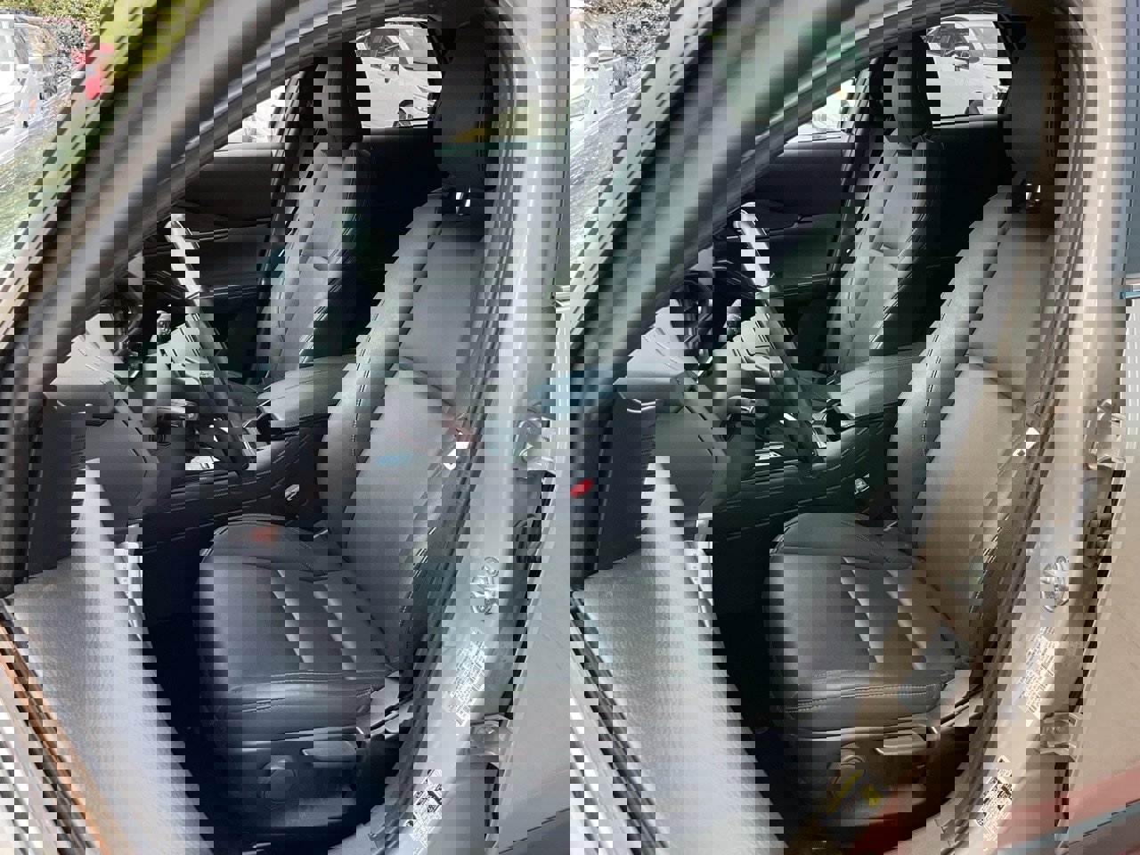 Used 2024 MAZDA CX-30 AWD 2.5 S w/ Select Sport Pkg image 13