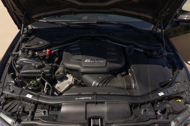Used 2011 BMW M3 Sedan image 38