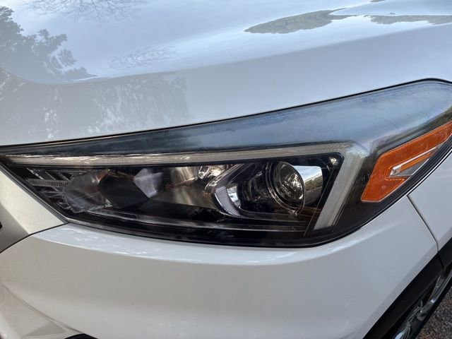 Used 2020 Hyundai Tucson SEL image 10