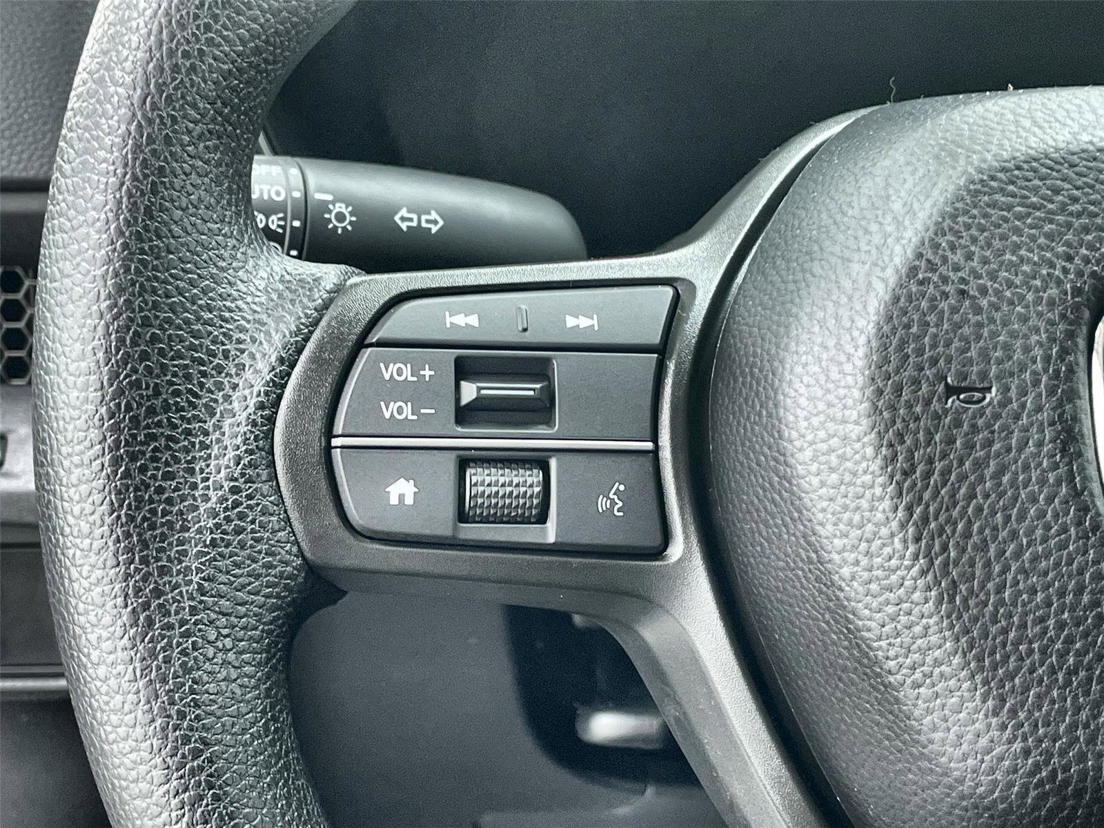 New 2026 Honda CR-V EX image 16