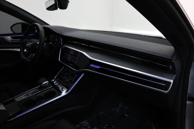 Used 2025 Audi RS 7 Performance AWD/4WD image 83