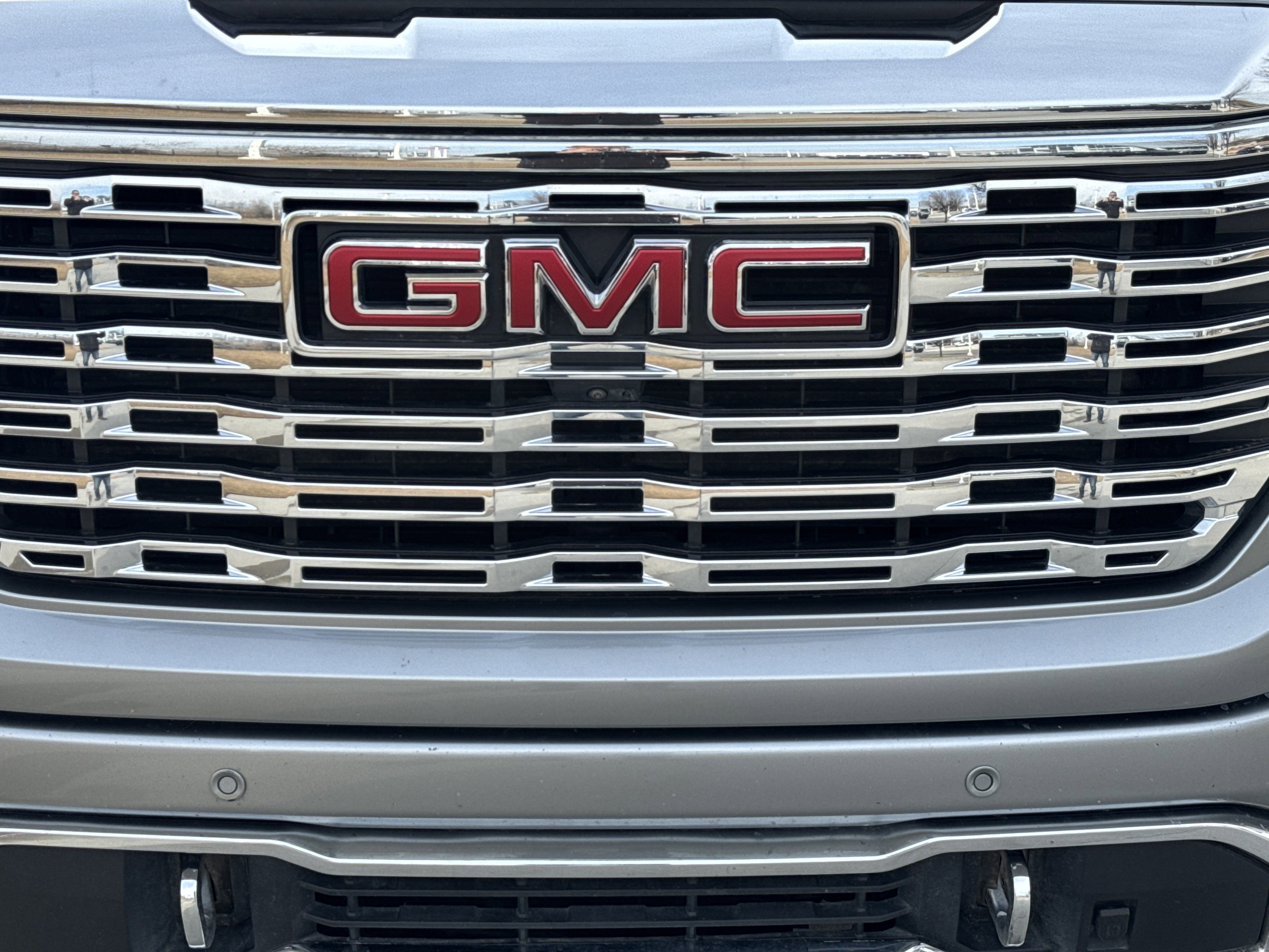 Used 2023 GMC Sierra 1500 Denali w/ Technology Package image 9