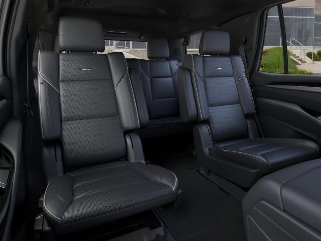 New 2026 Cadillac Escalade Luxury w/ LPO, Radiant Package AWD/4WD image 17