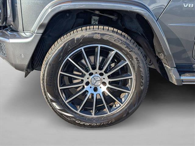 Used 2020 Mercedes-Benz G 550 image 25