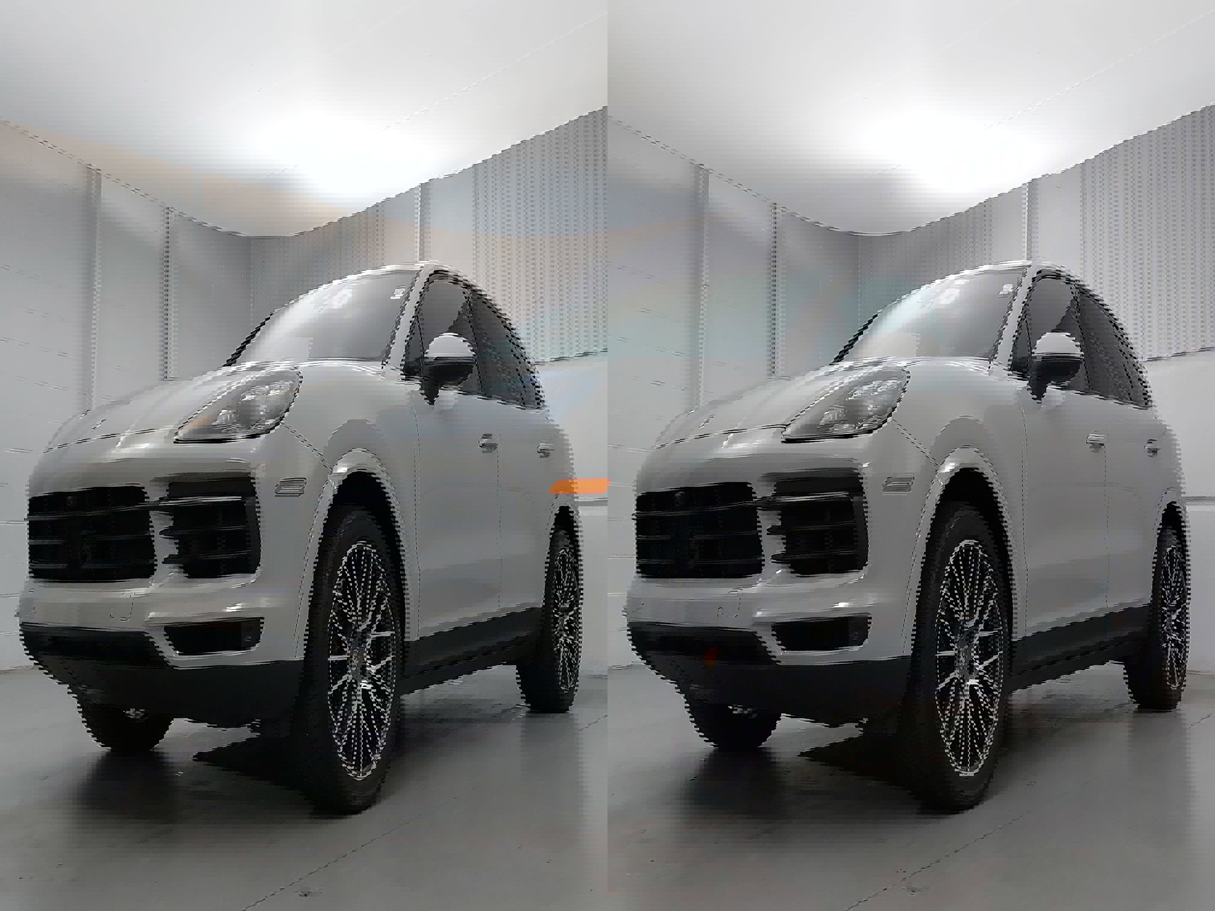 Used 2021 Porsche Cayenne