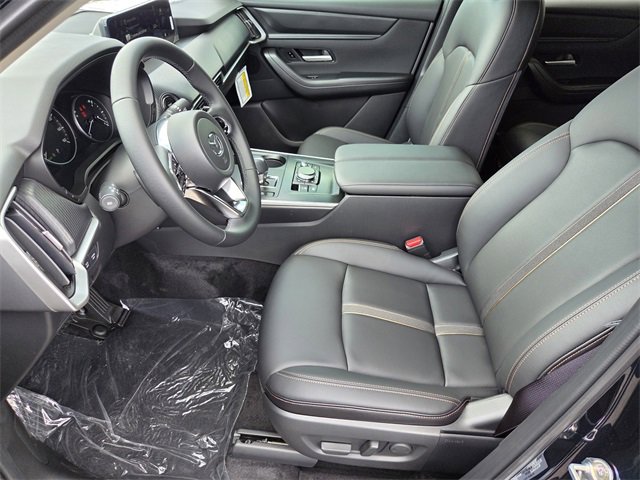 New 2026 MAZDA CX-90 3.3 Turbo w/ Select Package image 6