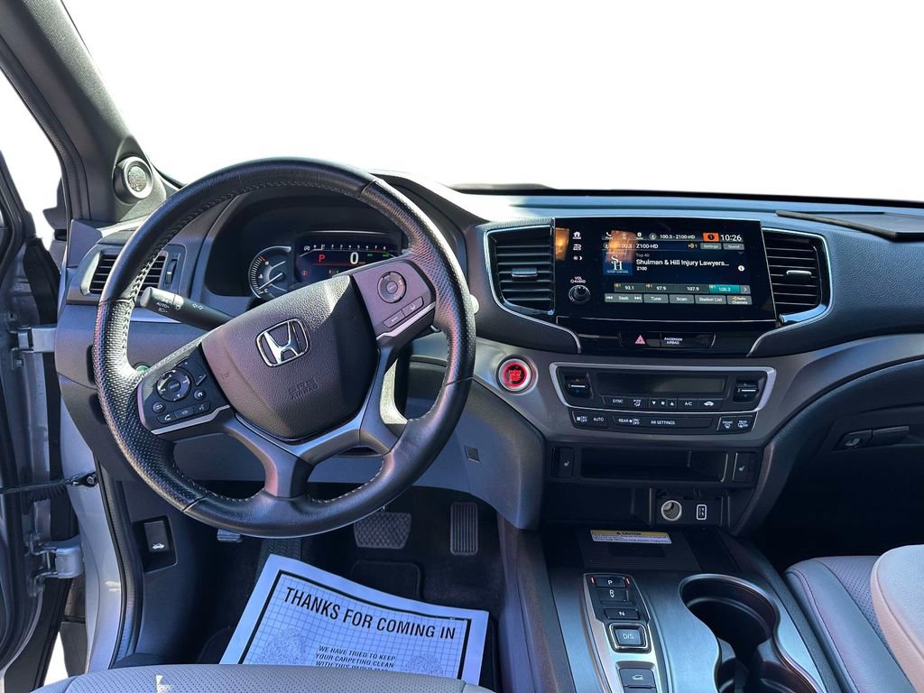 Used 2022 Honda Passport EX-L image 20