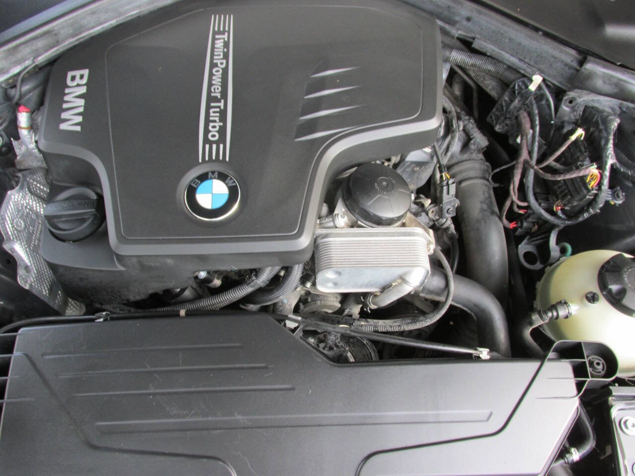 Used 2014 BMW 328i xDrive Sedan image 29