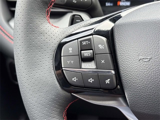 New 2025 Ford Explorer ST w/ Sun And Sound Package image 26