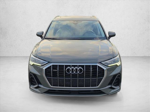 Certified 2023 Audi Q3 2.0T Premium Plus w/ Premium Plus Package AWD/4WD image 2