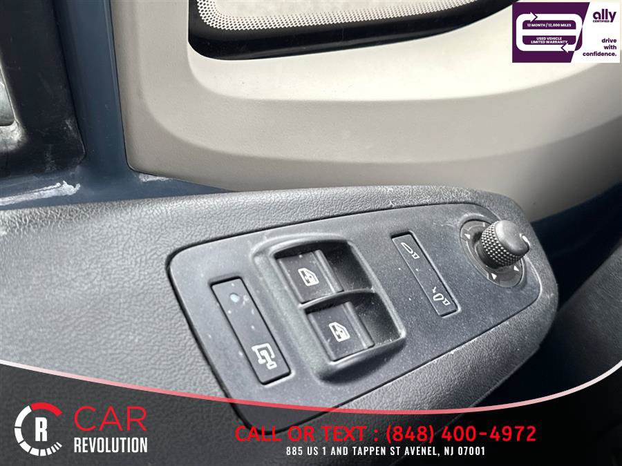 Used 2019 RAM ProMaster 3500 FWD image 20
